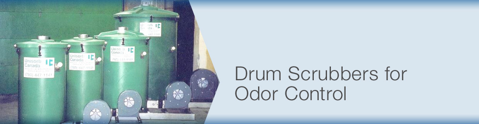 Banner-DrumScrubbersForOdorControl