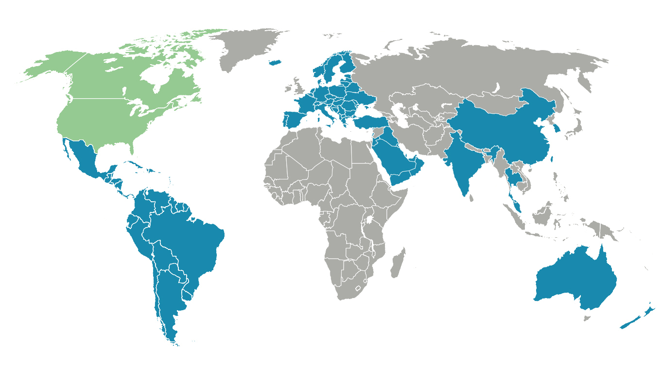 E.h. Price International